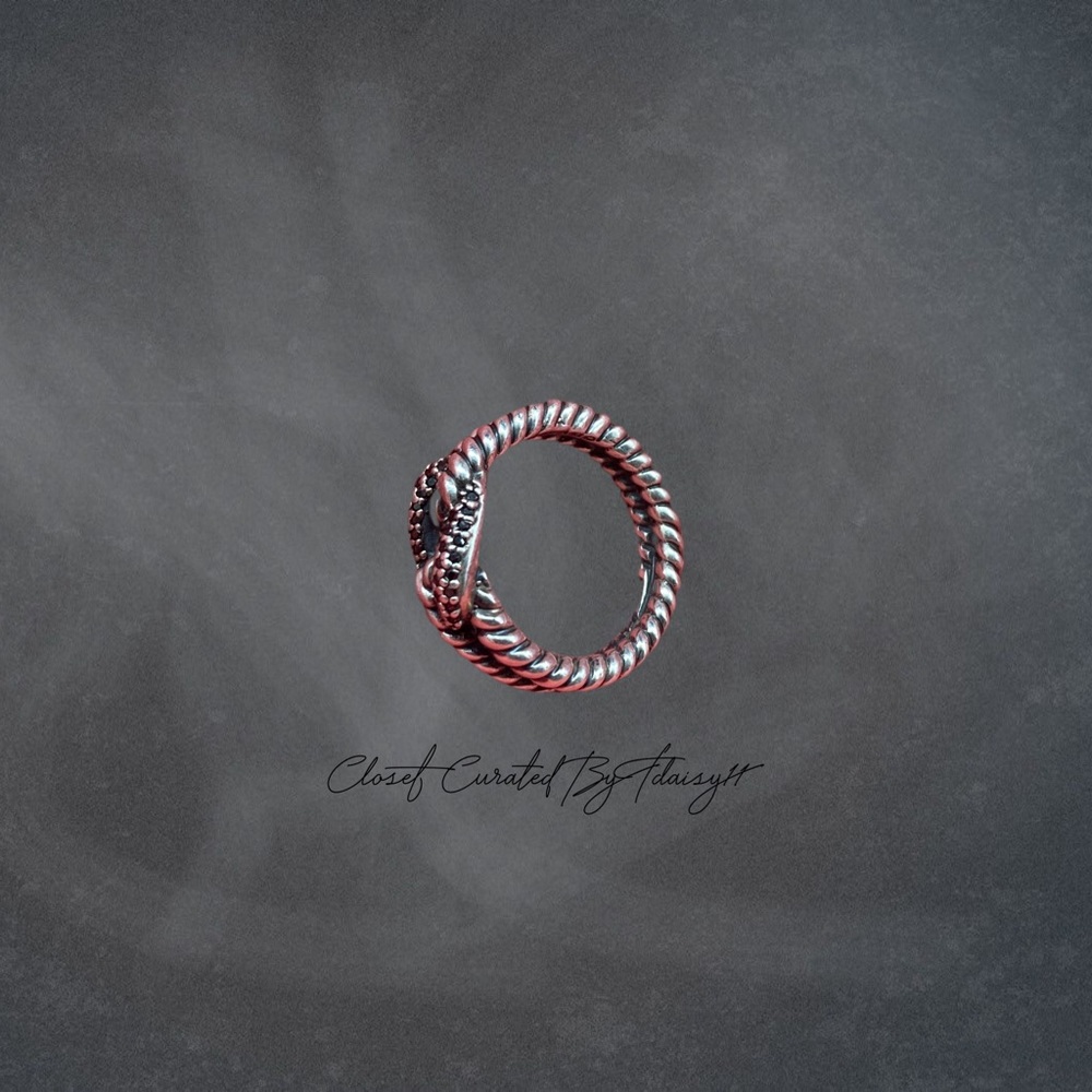 Size 7 David Yurman